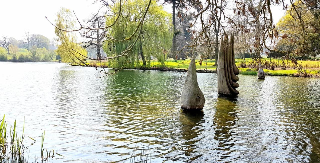 Riverside Stamford Stays Dış mekan fotoğraf